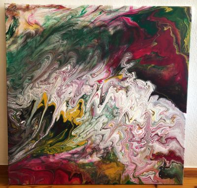 Coloured Mind