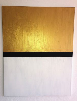 Golden Half 
