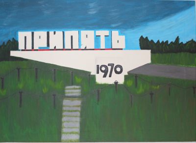 Pripyat