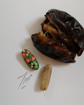 Date kernel