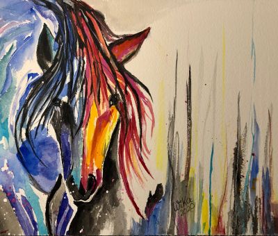 Ohne Titel