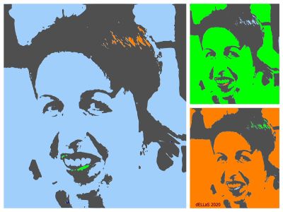 Natalia 1 Collage