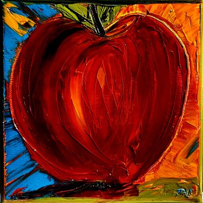 a-apple-a-day
