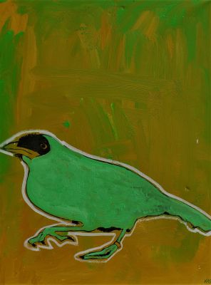 Vogel