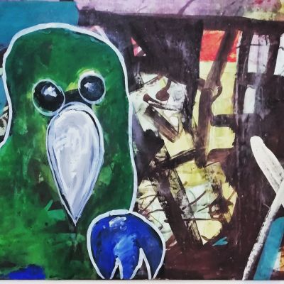 Kakapo