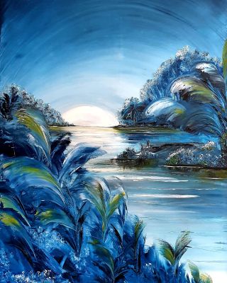 SOLD       Zuflucht