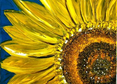 Always the sun