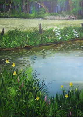 " An der Fleuth "