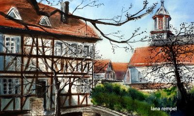 Nauheim 