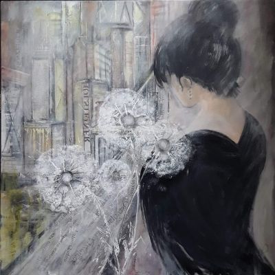 FRAGILE 