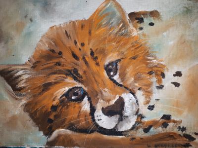 little-raubtier-