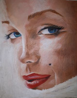 Marilyn 