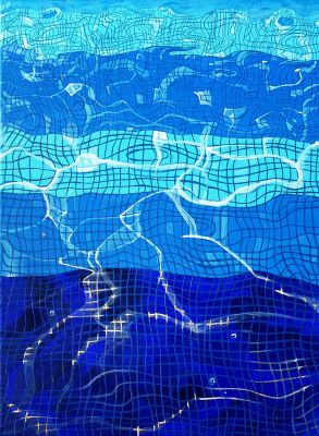 Summer Pool