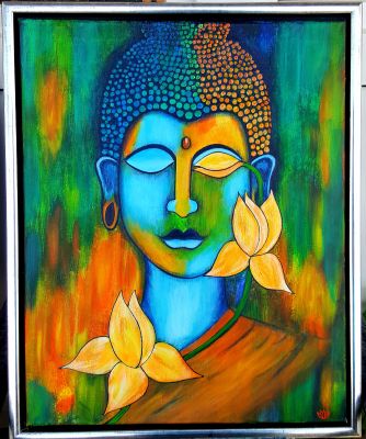 BUDDHA 
