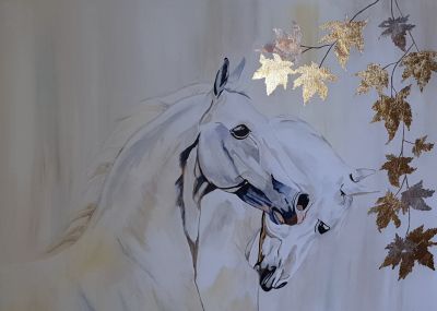Horse 2