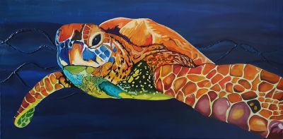 Sea Turtle