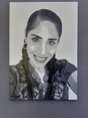 Mexiko Woman