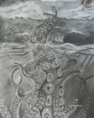 Oktopus