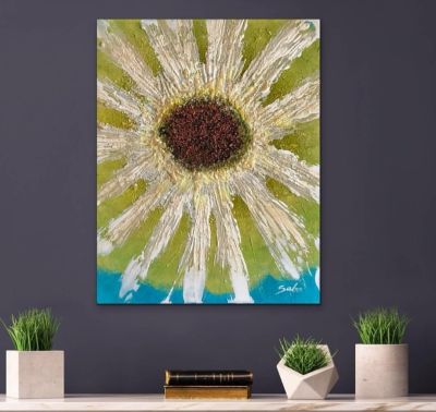 sunflower-
