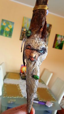 der-waldgeist-