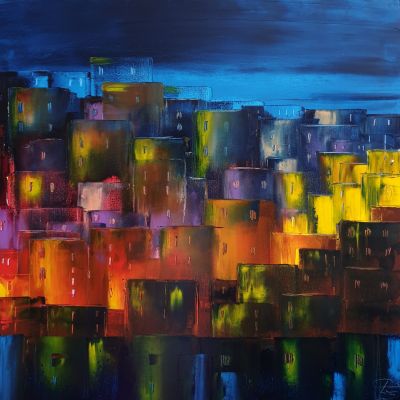 light-town-