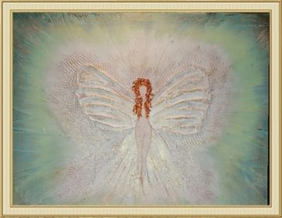 Angel Of Hope