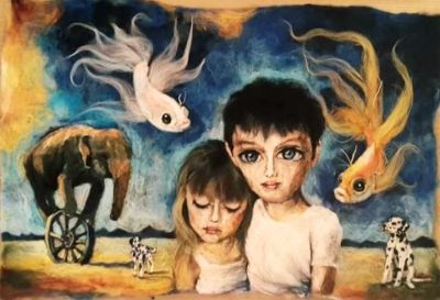 Ohne Titel 