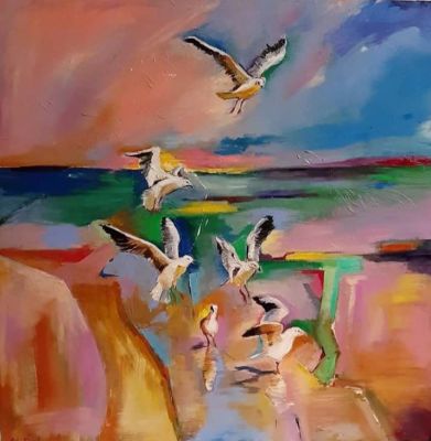 Ohne Titel 