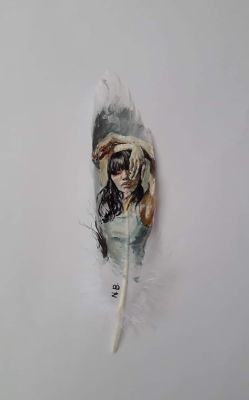 Ohne Titel 