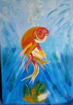 Koi