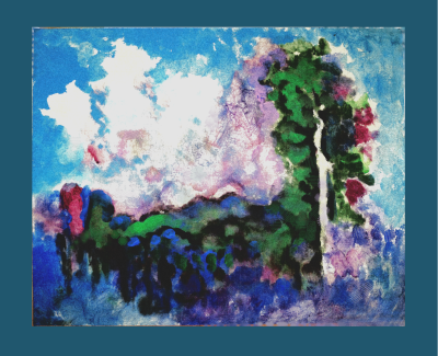 Landschaft