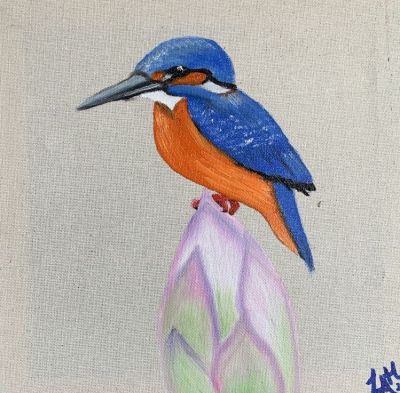 Kingfisher