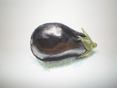 Aubergine