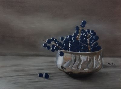 Blaubeeren