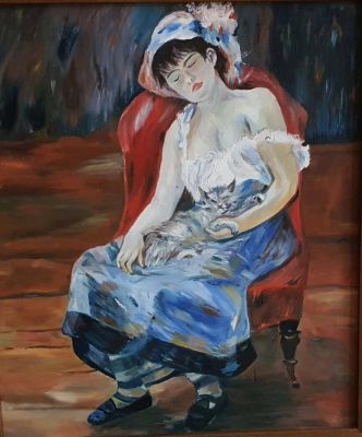 Ingha Galerie