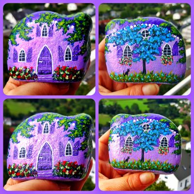 Fairy House