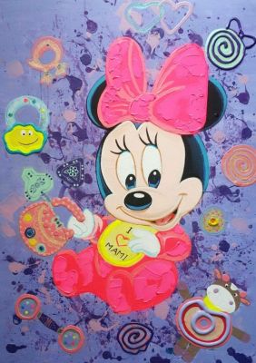 little-minnie-maus