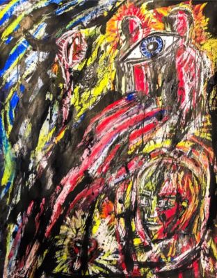 "Anfang und Ende"