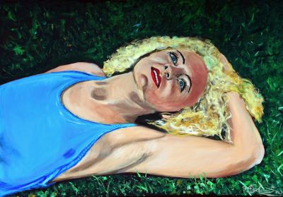 Allegory of the day