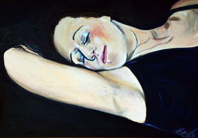 Allegory of the night