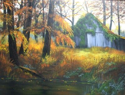 Herbstzeit