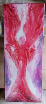 Erzengel Zadkiel