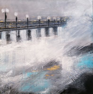  SEA BREEZE