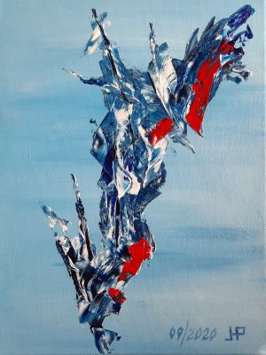 blue by you