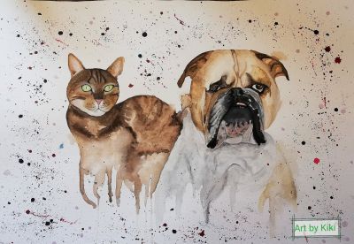 Best Friends