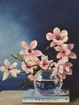 Magnolien