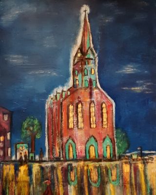 Petrikirche Hamburg