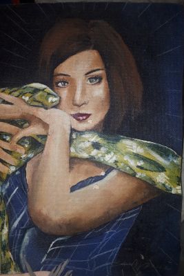 The Snake 