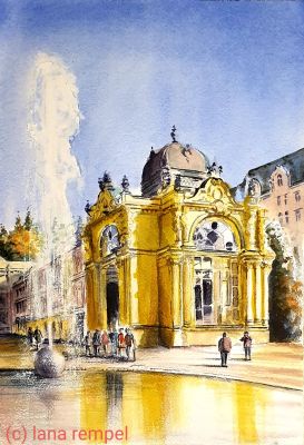 Karlsbad 