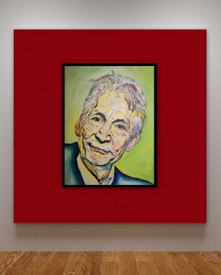 Charlie Watts